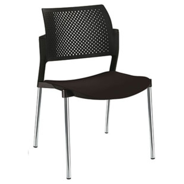 Silla Kyos Plásticos Expuestos OHV-315 cr