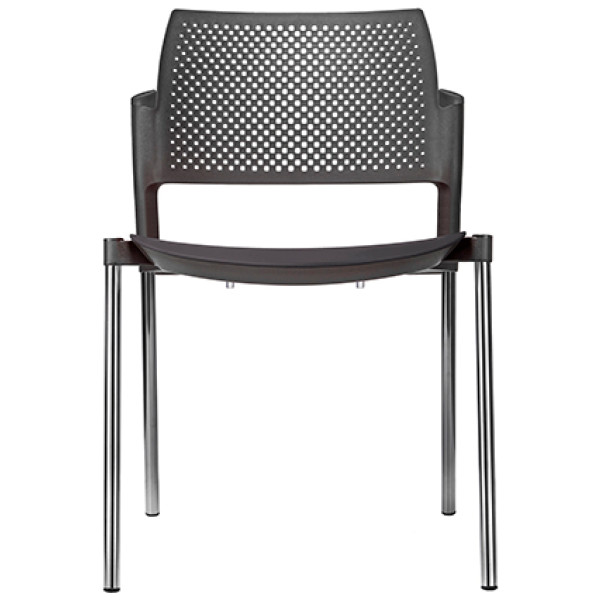 Silla Kyos Plásticos Expuestos OHV-315 cr - Imagen 2