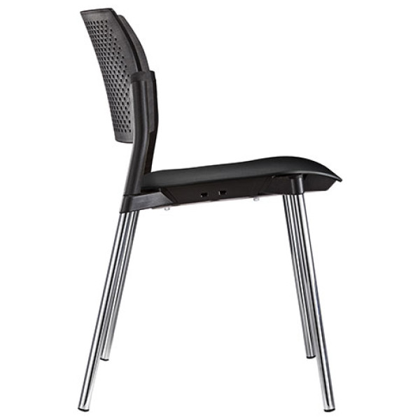 Silla Kyos Plásticos Expuestos OHV-315 cr - Imagen 3