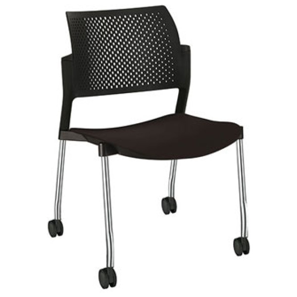 Silla Kyos Plásticos Expuestos OHV-316 cr
