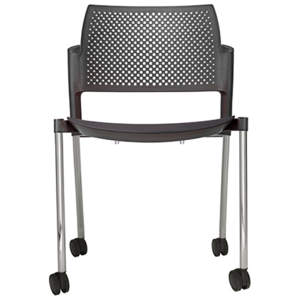 Silla Kyos Plásticos Expuestos OHV-316 cr - Imagen 2