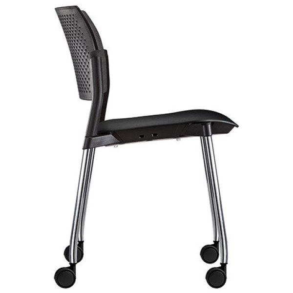 Silla Kyos Plásticos Expuestos OHV-316 cr - Imagen 3