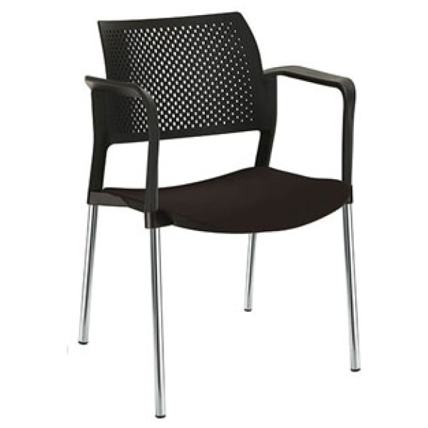 Silla Kyos Plásticos Expuestos OHV-317 cr