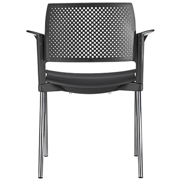 Silla Kyos Plásticos Expuestos OHV-317 cr - Imagen 4