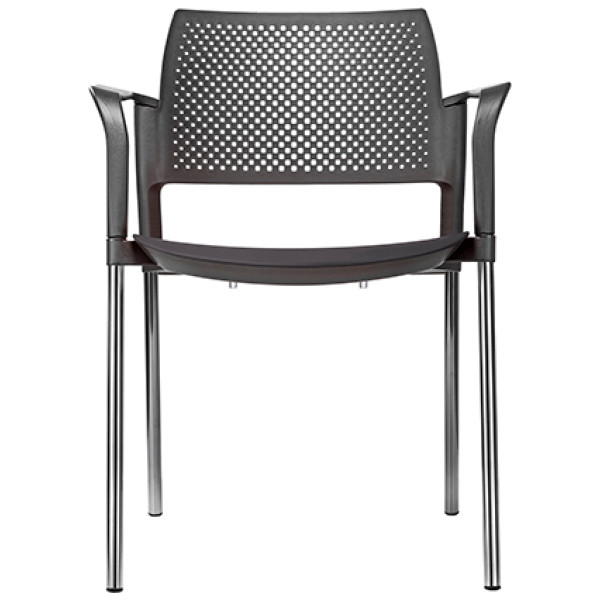 Silla Kyos Plásticos Expuestos OHV-317 cr - Imagen 2