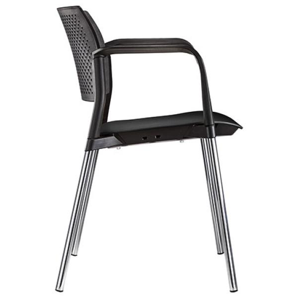 Silla Kyos Plásticos Expuestos OHV-317 cr - Imagen 3