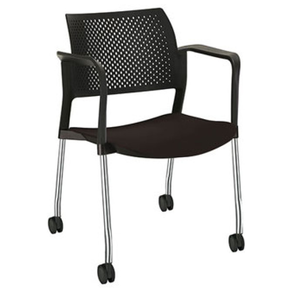 Silla Kyos Plásticos Expuestos OHV-318 cr
