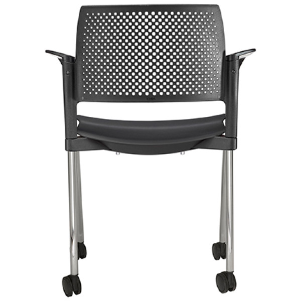 Silla Kyos Plásticos Expuestos OHV-318 cr - Imagen 4