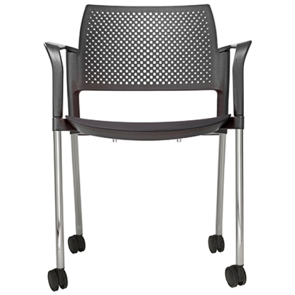 Silla Kyos Plásticos Expuestos OHV-318 cr - Imagen 2