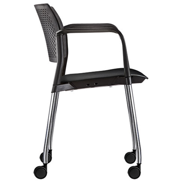 Silla Kyos Plásticos Expuestos OHV-318 cr - Imagen 3