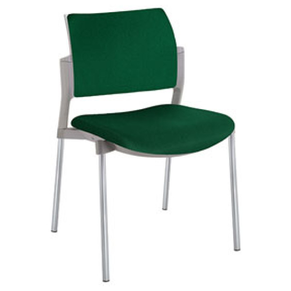 Silla Kyos Tapizadas OHV-329