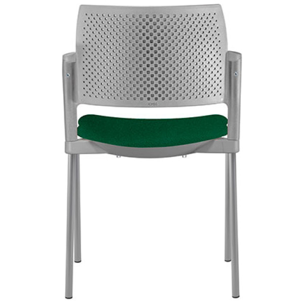 Silla Kyos Tapizadas OHV-329 - Imagen 4