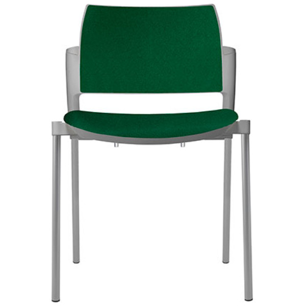Silla Kyos Tapizadas OHV-329 - Imagen 2