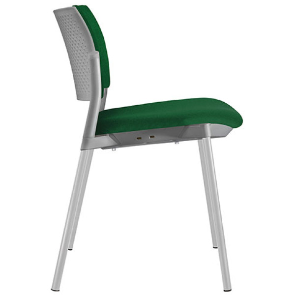 Silla Kyos Tapizadas OHV-329 - Imagen 3