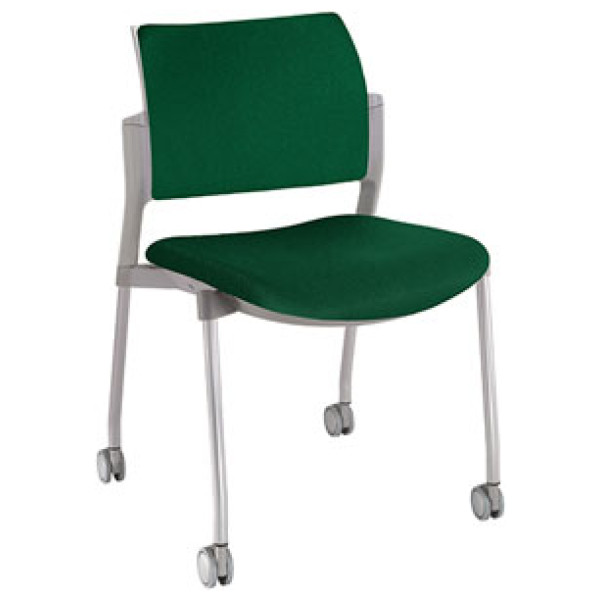Silla Kyos Tapizadas OHV-330