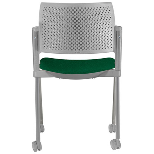 Silla Kyos Tapizadas OHV-330 - Imagen 4