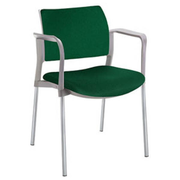 Silla Kyos Tapizadas OHV-331