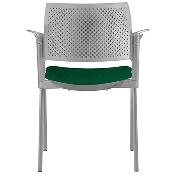 Silla Kyos Tapizadas OHV-331 - Imagen 4