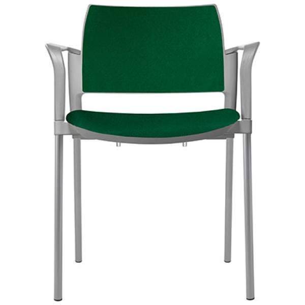 Silla Kyos Tapizadas OHV-331 - Imagen 2