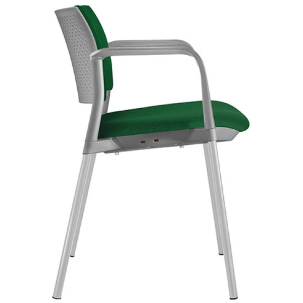 Silla Kyos Tapizadas OHV-331 - Imagen 3