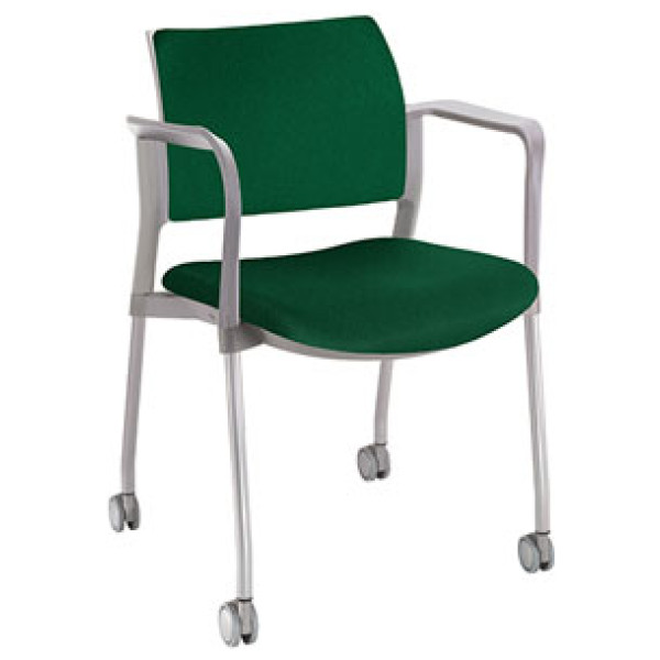 Silla Kyos Tapizadas OHV-332