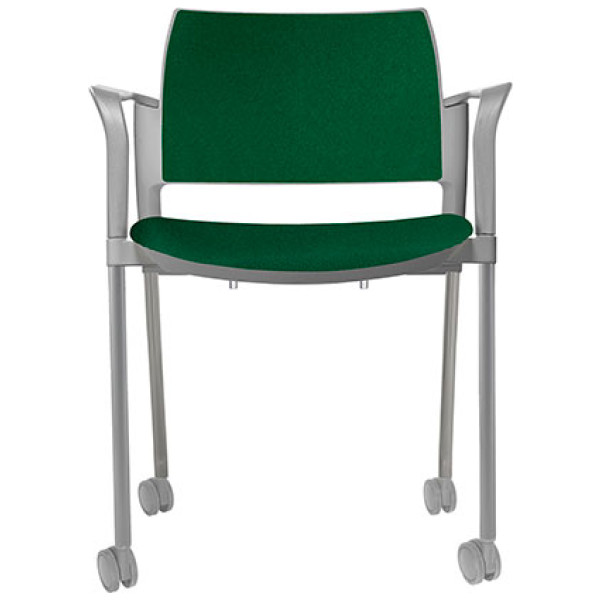 Silla Kyos Tapizadas OHV-332 - Imagen 2