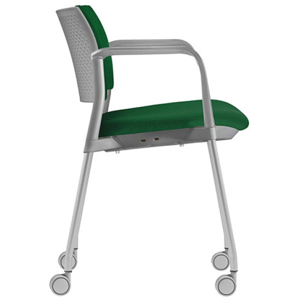 Silla Kyos Tapizadas OHV-332 - Imagen 3