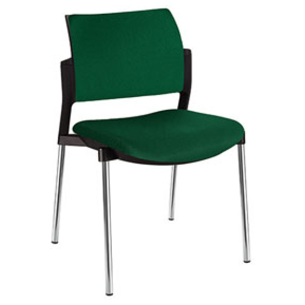 Silla Kyos Tapizadas OHV-333cr