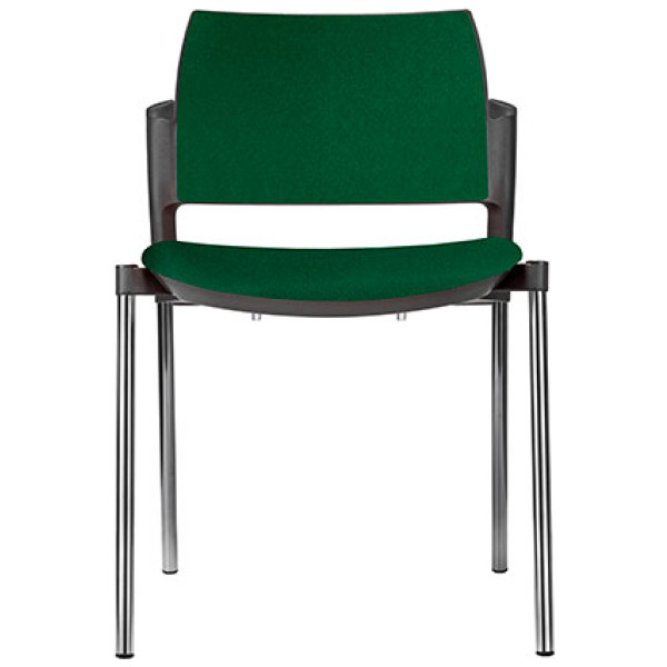 Silla Kyos Tapizadas OHV-333cr - Imagen 2