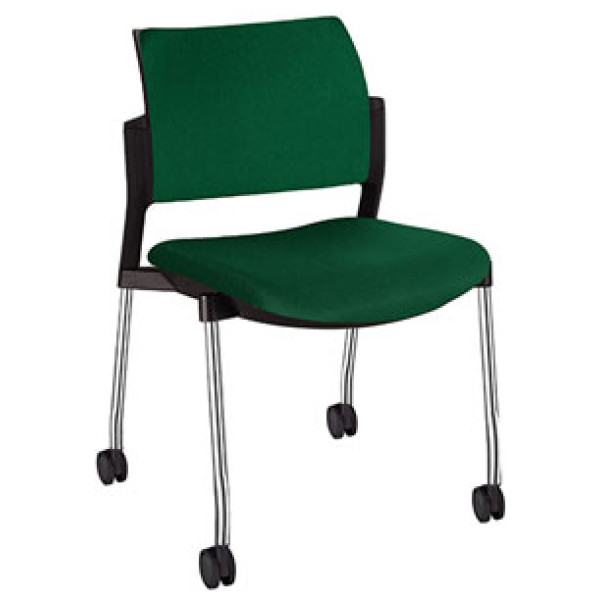 Silla Kyos Tapizadas OHV-334cr