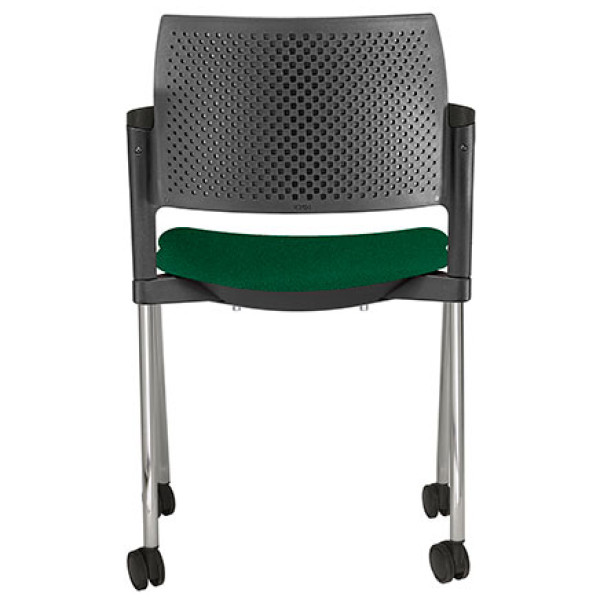 Silla Kyos Tapizadas OHV-334cr - Imagen 4