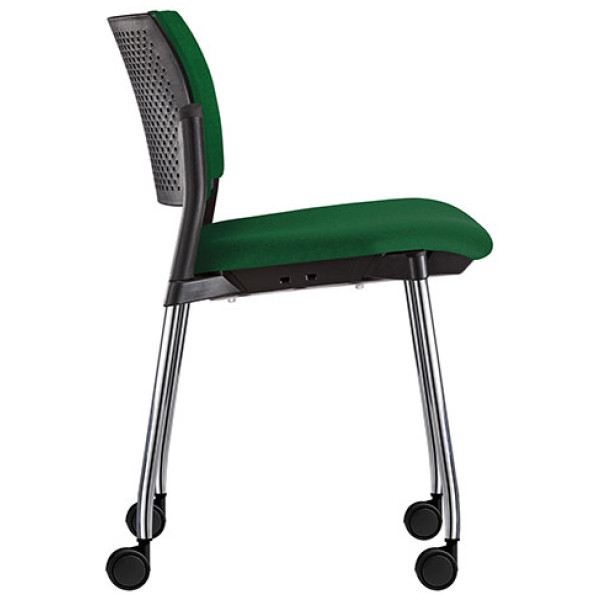Silla Kyos Tapizadas OHV-334cr - Imagen 3