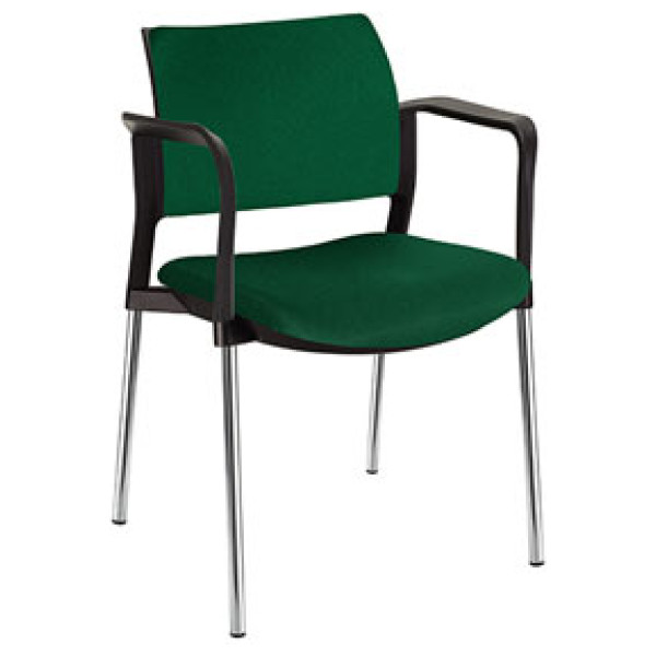 Silla Kyos Tapizadas OHV-335cr