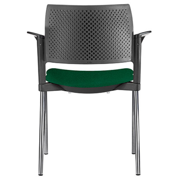 Silla Kyos Tapizadas OHV-335cr - Imagen 4