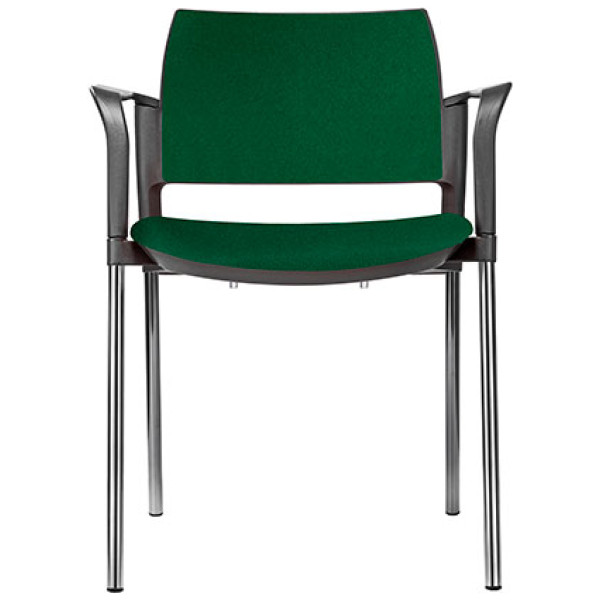 Silla Kyos Tapizadas OHV-335cr - Imagen 2