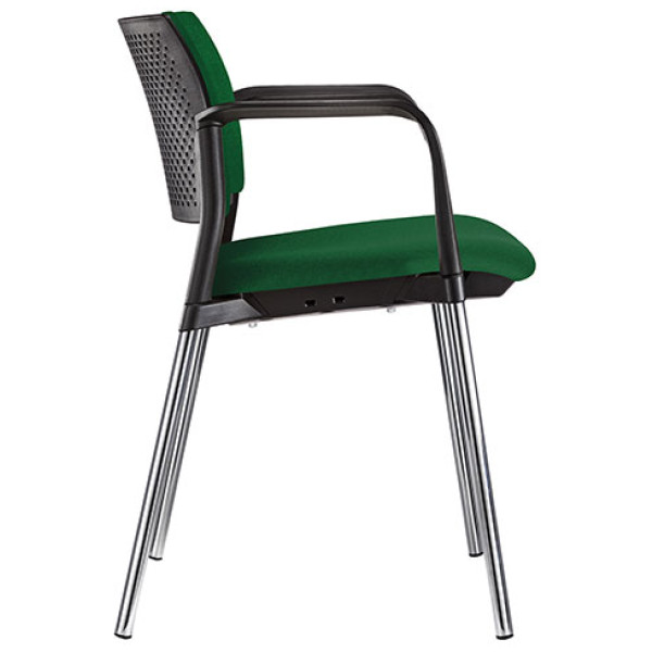 Silla Kyos Tapizadas OHV-335cr - Imagen 3