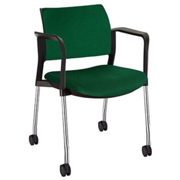 Silla Kyos Tapizadas OHV-336cr