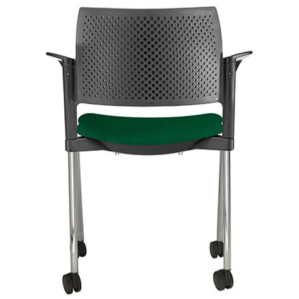 Silla Kyos Tapizadas OHV-336cr - Imagen 4