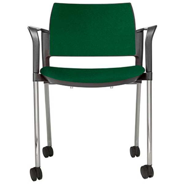 Silla Kyos Tapizadas OHV-336cr - Imagen 2