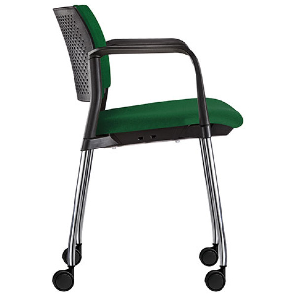 Silla Kyos Tapizadas OHV-336cr - Imagen 3
