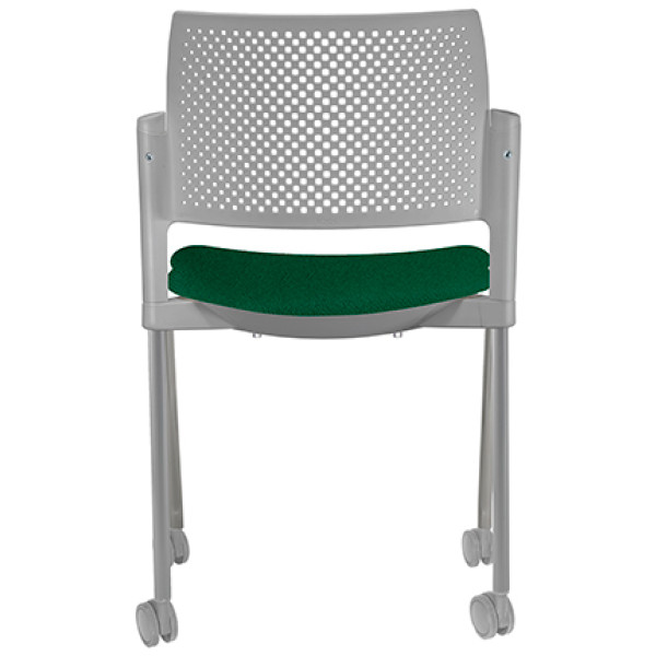 Silla Kyos Semitapizada OHV-348 - Imagen 4