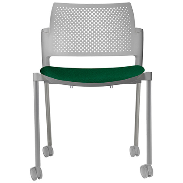 Silla Kyos Semitapizada OHV-348 - Imagen 2