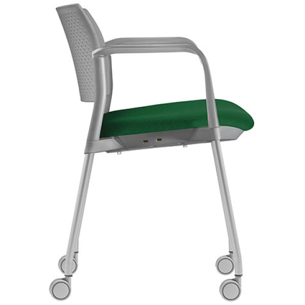 Silla Kyos Semitapizada OHV-350 - Imagen 3