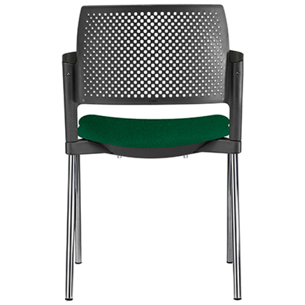 Silla Kyos Semitapizada OHV-351cr - Imagen 4