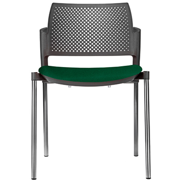 Silla Kyos Semitapizada OHV-351cr - Imagen 2