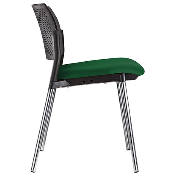 Silla Kyos Semitapizada OHV-351cr - Imagen 3