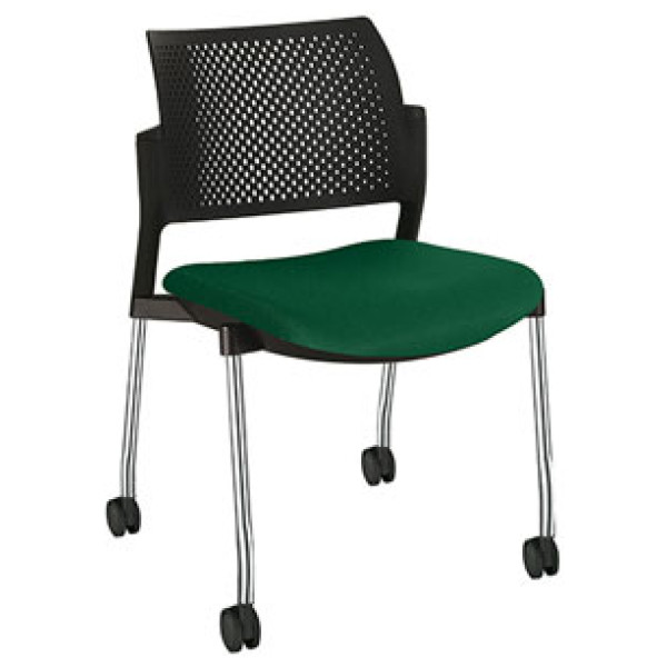 Silla Kyos Semitapizada OHV-352cr