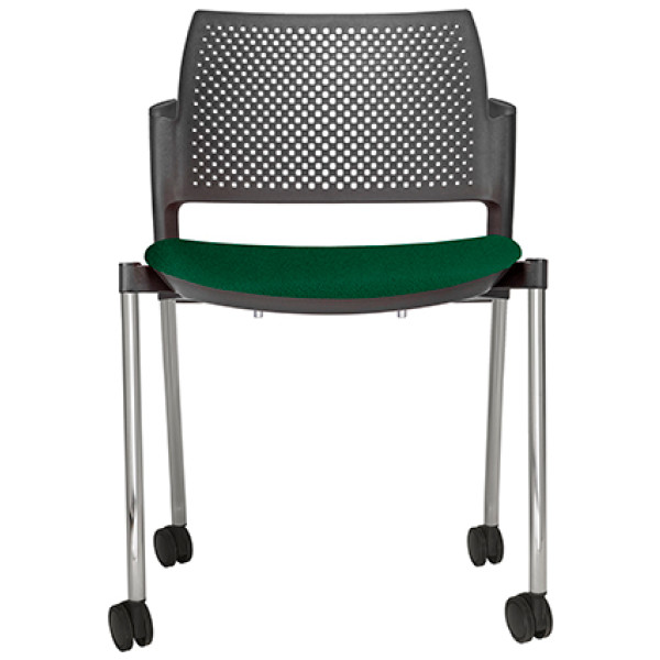 Silla Kyos Semitapizada OHV-352cr - Imagen 2