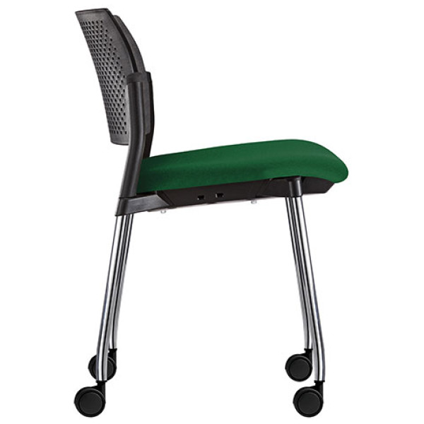 Silla Kyos Semitapizada OHV-352cr - Imagen 3