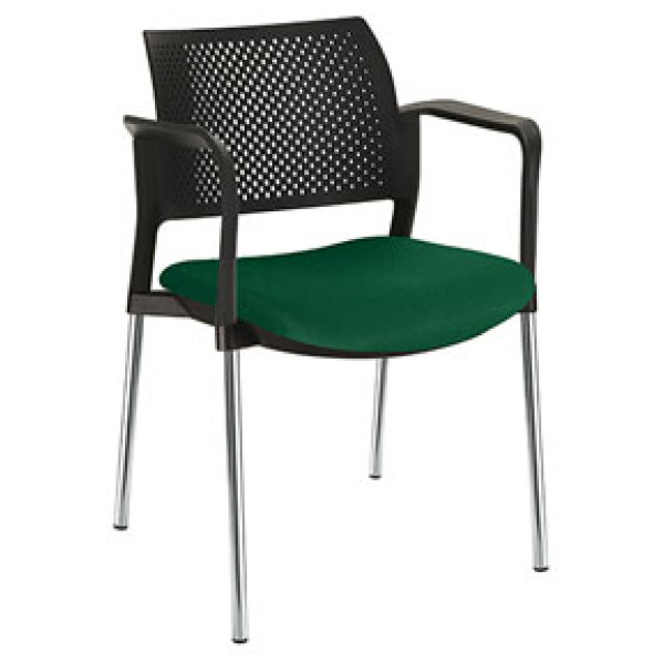Silla Kyos Semitapizada OHV-353cr